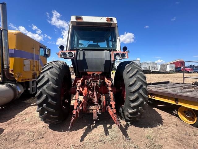 Image of International Harvester 1086 equipment image 3