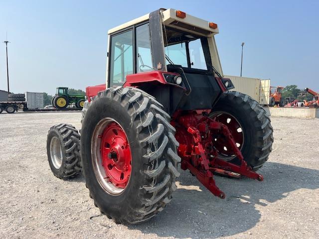 Image of International Harvester 1086 equipment image 3
