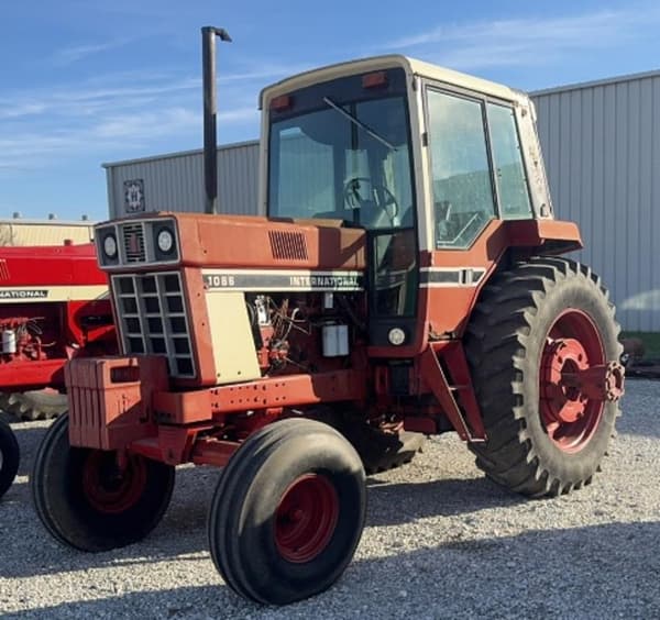 Equipment Main Image