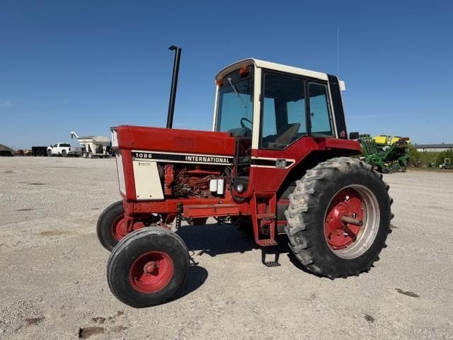 Image of International Harvester 1086 Primary image