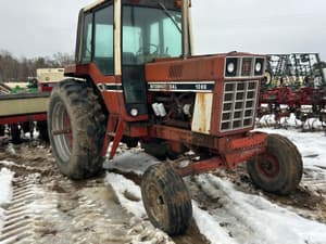 International Harvester 1086 Image