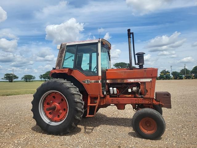 Image of International Harvester 1086 equipment image 2