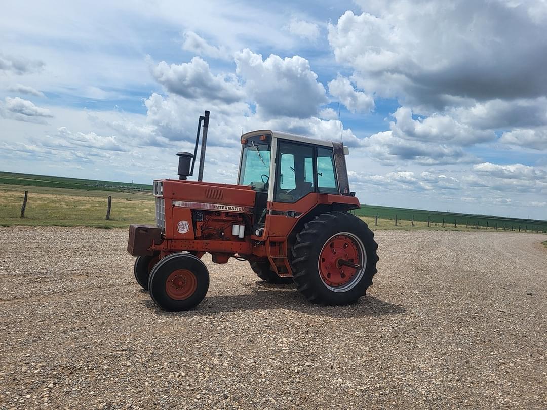 Image of International Harvester 1086 Primary image