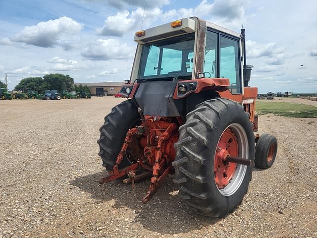 Image of International Harvester 1086 equipment image 3