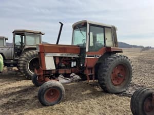 International Harvester 1086 Image