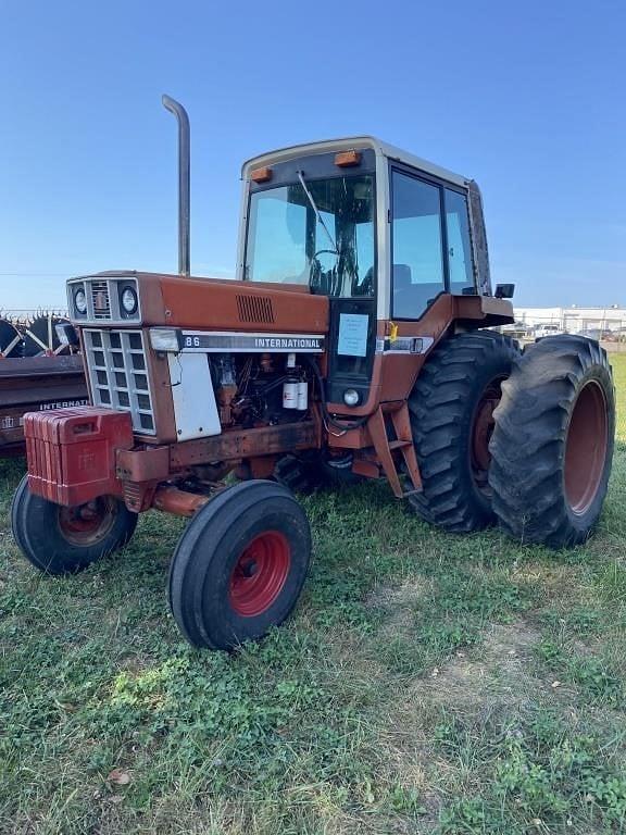 Image of International Harvester 1086 Primary image