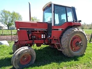 1977 International Harvester 1086 Image