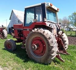 Main image International Harvester 1086 1