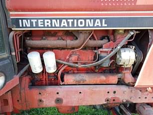 Main image International Harvester 1086 37