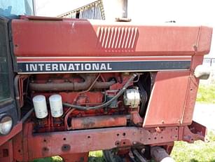 Main image International Harvester 1086 38