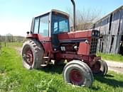 Thumbnail image International Harvester 1086 4