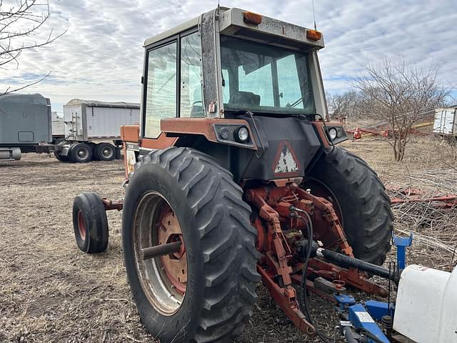 Image of International Harvester 1086 equipment image 3