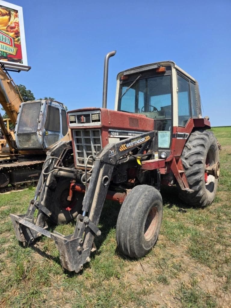 Image of International Harvester 1086 Primary image