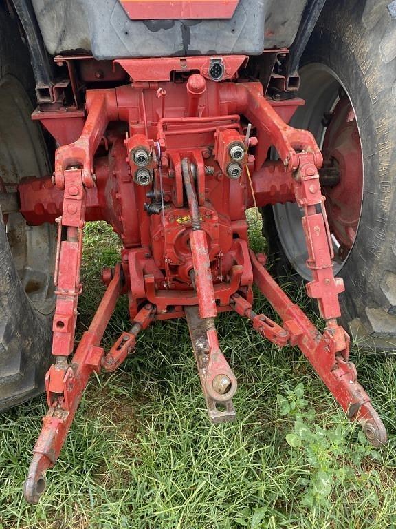 Image of International Harvester 1086 equipment image 3