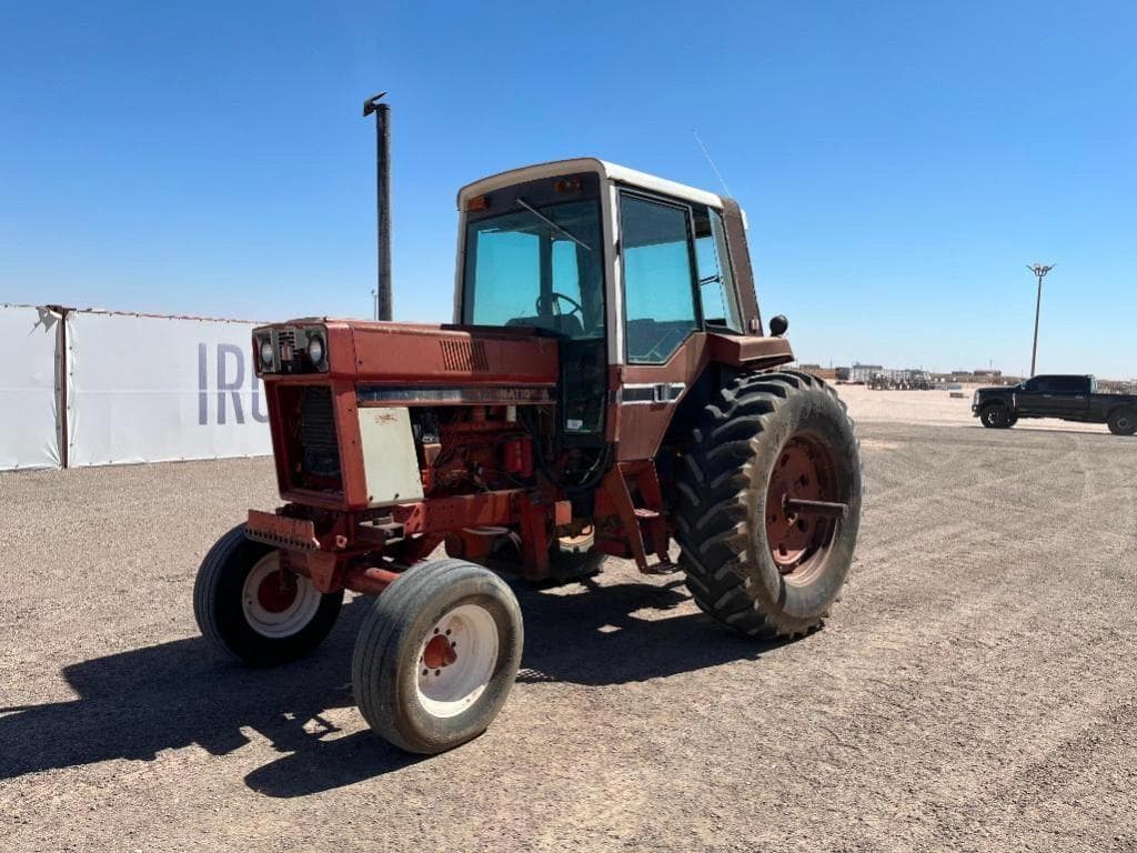 Image of International Harvester 1086 Primary image