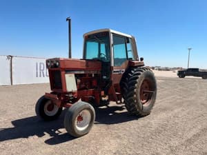 International Harvester 1086 Image