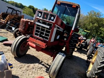 Main image International Harvester 1086