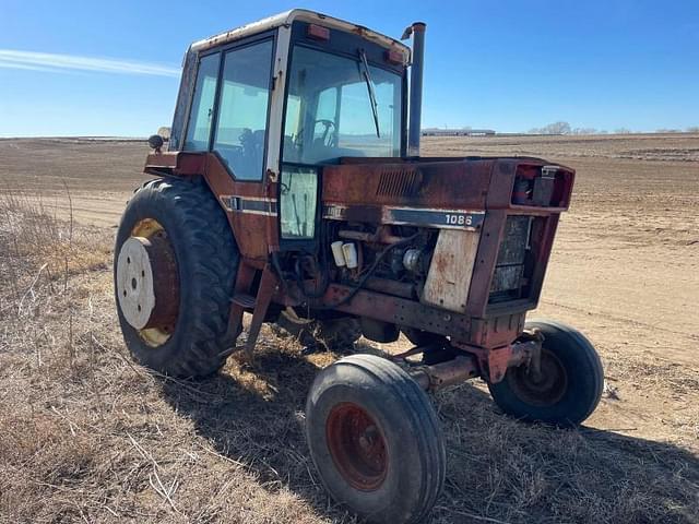 Image of International Harvester 1086 equipment image 3