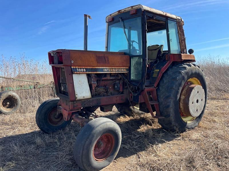 Image of International Harvester 1086 Primary image