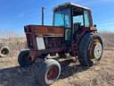 International Harvester 1086 Image