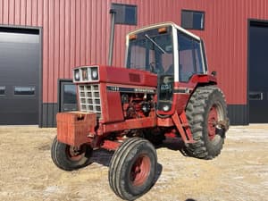 International Harvester 1086 Image