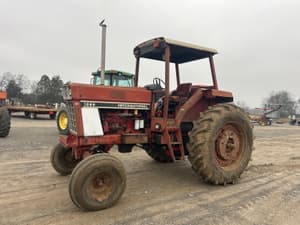 International Harvester 1086 Image