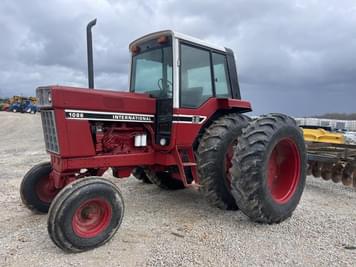 Main image International Harvester 1086