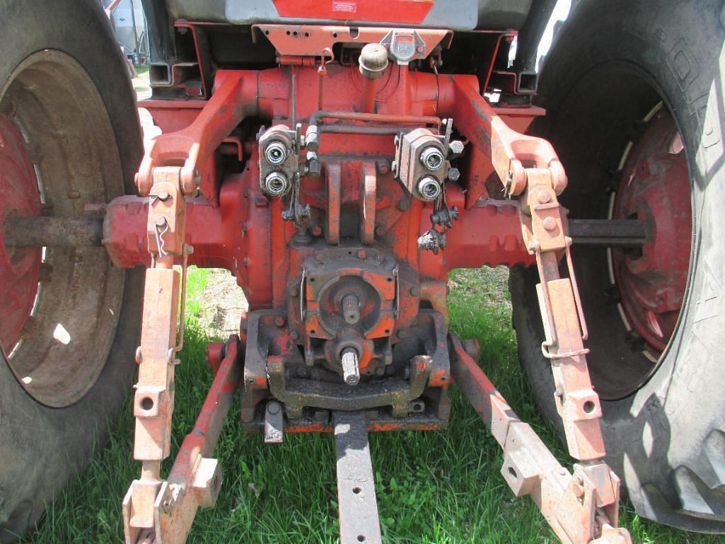 Main image International Harvester 1086 12
