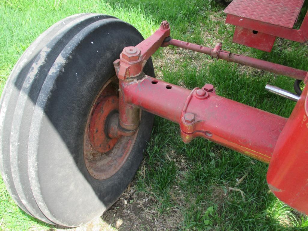 Main image International Harvester 1086 4