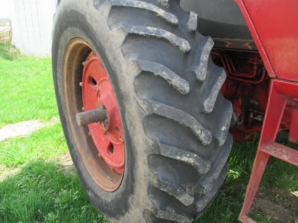 Main image International Harvester 1086 6