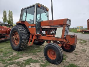 1979 International Harvester 1086 Image