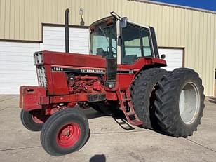 Main image International Harvester 1086