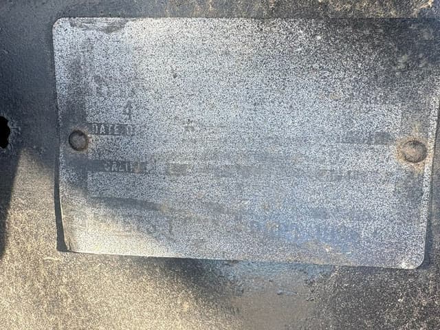 Image of International Harvester 1086 equipment image 4