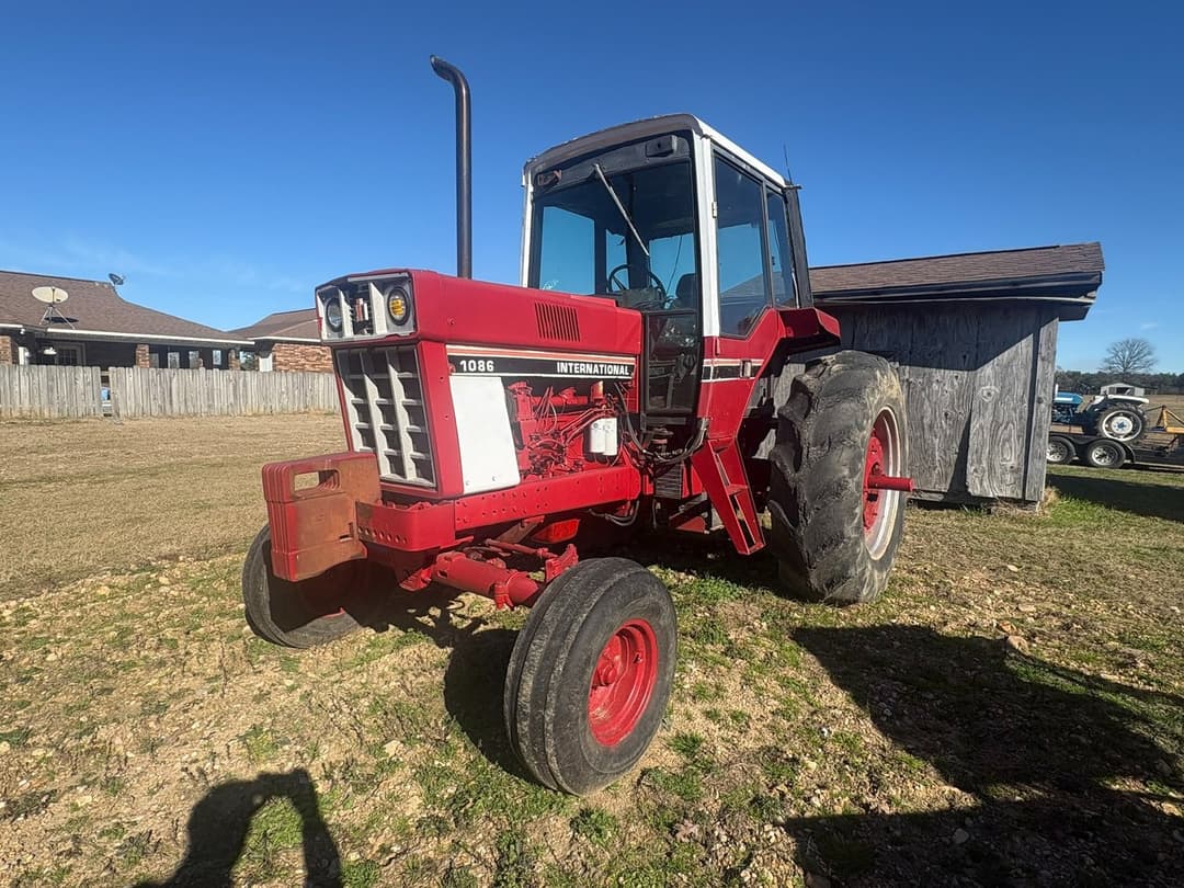 Image of International Harvester 1086 Primary image