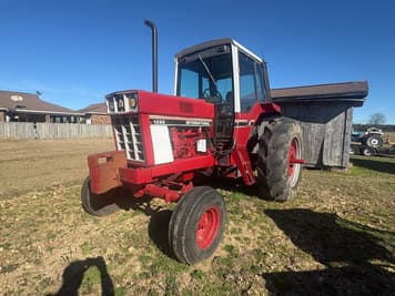 Main image International Harvester 1086