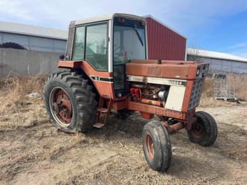 Main image International Harvester 1086