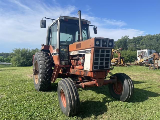 Image of International Harvester 1086 equipment image 3
