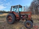 International Harvester 1086 Image