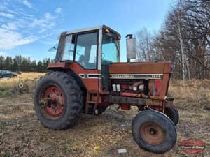 International Harvester 1086 Image