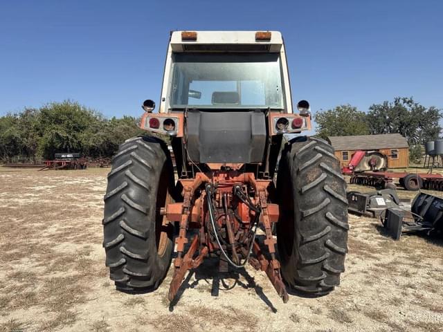 Image of International Harvester 1086 equipment image 3