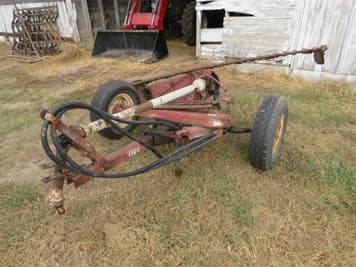 Main image International Harvester 1100