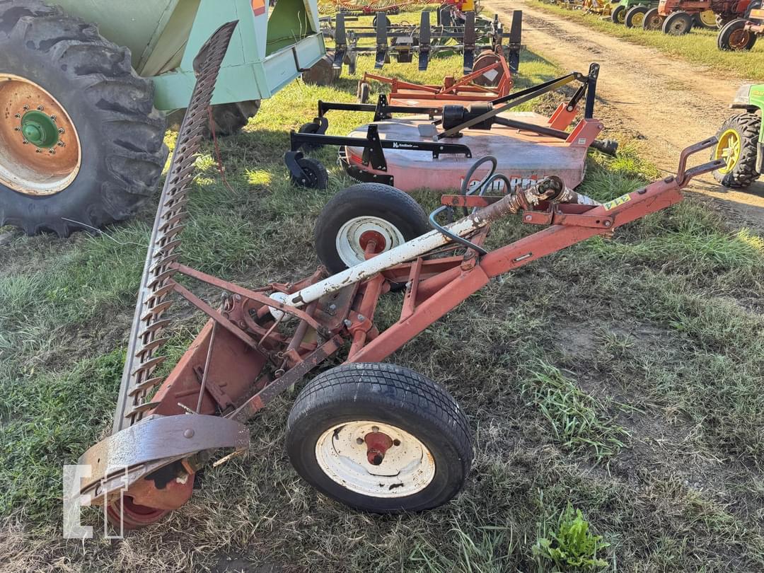 Image of International Harvester 1100 Image 0