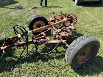 Main image International Harvester 1100