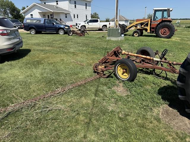 Image of International Harvester 1100 equipment image 1