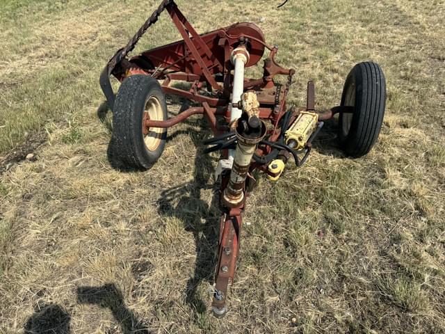 Image of International Harvester 1100 equipment image 1