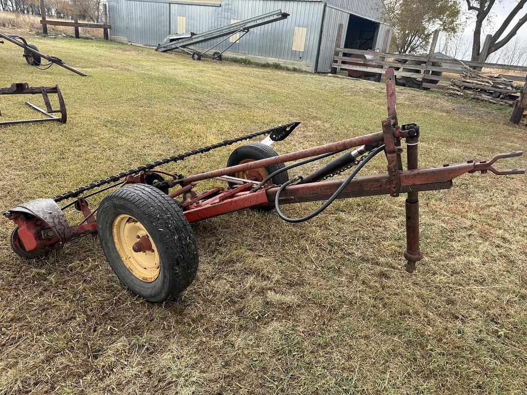 Image of International Harvester 1100 Primary image