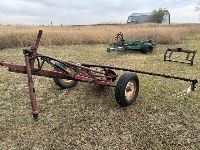 Image of International Harvester 1100 equipment image 2