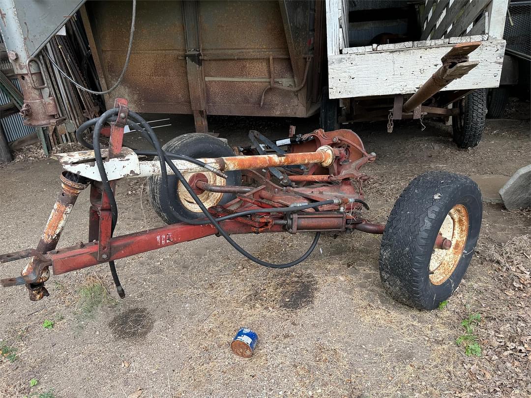 Image of International Harvester 1100 Primary image