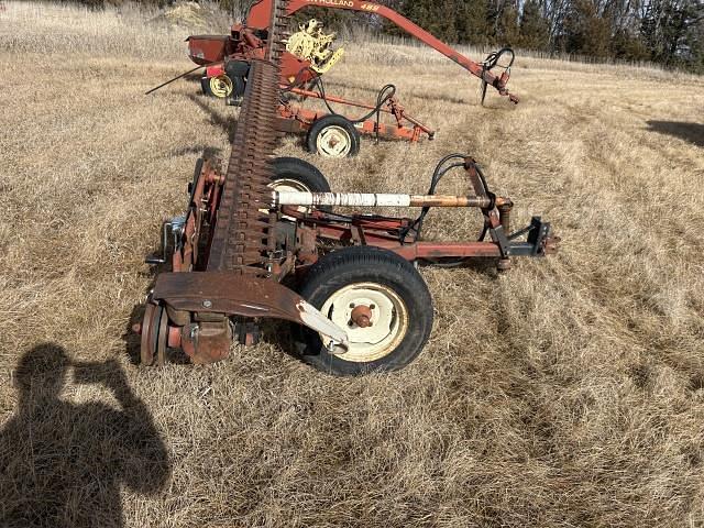 Image of International Harvester 1100 equipment image 1