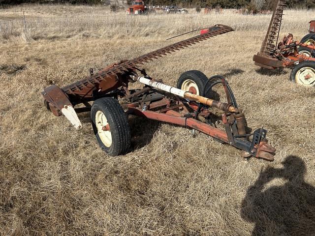Image of International Harvester 1100 Primary image